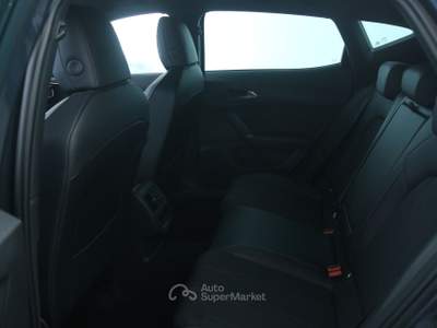 Cupra Formentor Formentor 2.0 TDI DSG Edge Pack/Cerchi da 19'' nero opaco Grigio usata Feltre