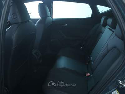 Cupra Formentor Formentor 1.5 eTSI DSG Pack Edge *EXTRA VANTAGGI Blu/Azzurro usata Feltre
