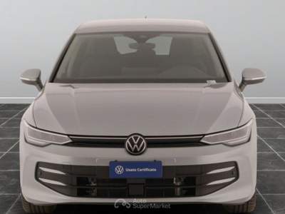 Volkswagen Golf 1.5 eHybrid 204cv Ed.PLUS Grigio usata Piove di Sacco