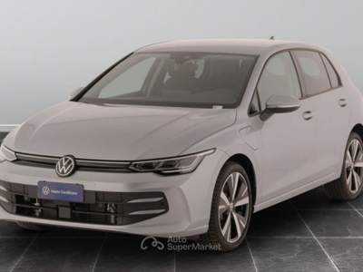 Volkswagen Golf 1.5 eHybrid 204cv Ed.PLUS Grigio usata Piove di Sacco