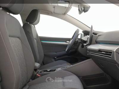 Volkswagen Golf 1.5 eHybrid 204cv Ed.PLUS Grigio usata Piove di Sacco