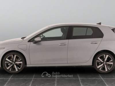 Volkswagen Golf 1.5 eHybrid 204cv Ed.PLUS Grigio usata Piove di Sacco