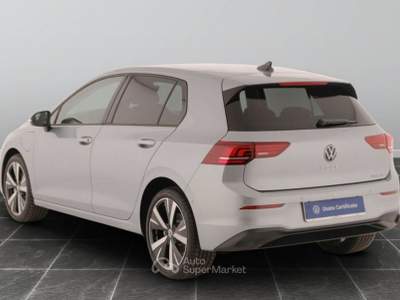 Volkswagen Golf 1.5 eHybrid 204cv Ed.PLUS Grigio usata Piove di Sacco