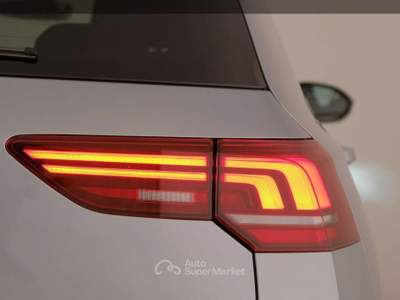 Volkswagen Golf 1.5 eHybrid 204cv Ed.PLUS Grigio usata Piove di Sacco