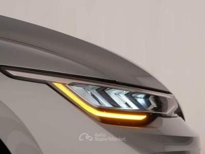Volkswagen Golf 1.5 eHybrid 204cv Ed.PLUS Grigio usata Piove di Sacco