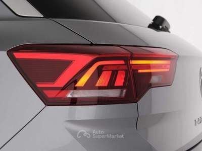 Volkswagen T-Roc 1.0 TSI 115cv SPORT Grigio usata Piove di Sacco