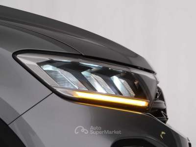 Volkswagen T-Roc 1.0 TSI 115cv SPORT Grigio usata Piove di Sacco