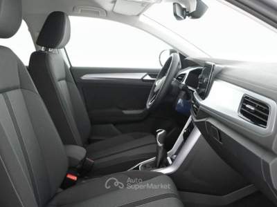 Volkswagen T-Roc 1.0 TSI 115cv SPORT Grigio usata Piove di Sacco