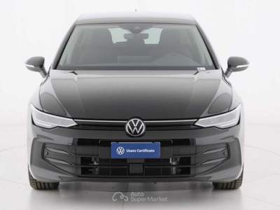 Volkswagen Golf 1.5 eHybrid 204cv Ed. PLUS Nero usata Piove di Sacco