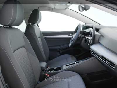 Volkswagen Golf 1.5 eHybrid 204cv Ed. PLUS Nero usata Piove di Sacco