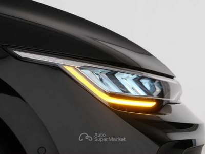 Volkswagen Golf 1.5 eHybrid 204cv Ed. PLUS Nero usata Piove di Sacco