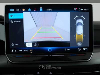 Volkswagen Golf 1.5 eHybrid 204cv Ed. PLUS Nero usata Piove di Sacco