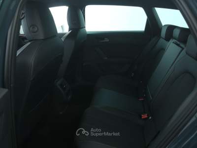 Cupra Leon Leon Sportstourer 1.5 TSI 150 CV Edge Pack Blu/Azzurro usata Feltre