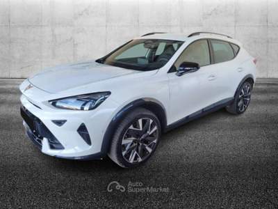 Cupra Formentor 1.5 Hybrid DSG Bianco usata Pieve di Cento