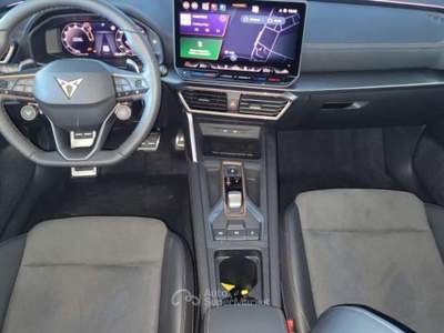 Cupra Formentor 1.5 Hybrid DSG Bianco usata Pieve di Cento