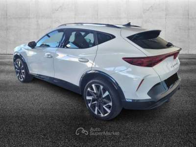 Cupra Formentor 1.5 Hybrid DSG Bianco usata Pieve di Cento