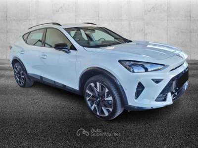 Cupra Formentor 1.5 Hybrid DSG Bianco usata Pieve di Cento