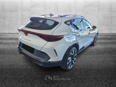 Cupra Formentor 1.5 Hybrid DSG Bianco usata Pieve di Cento