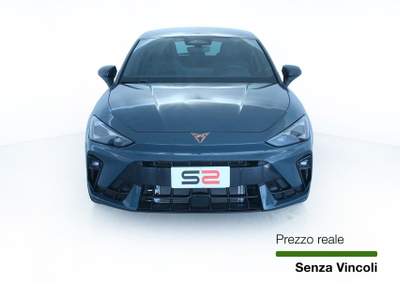 Cupra Leon Leon 2.0 TDI 150 CV DSG Cerchi 18'' Blu/Azzurro usata Feltre
