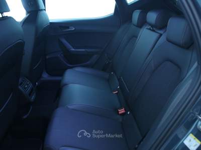 Cupra Leon Leon 2.0 TDI 150 CV DSG Cerchi 18'' *EXTRA VANTAGGIO Blu/Azzurro usata Feltre