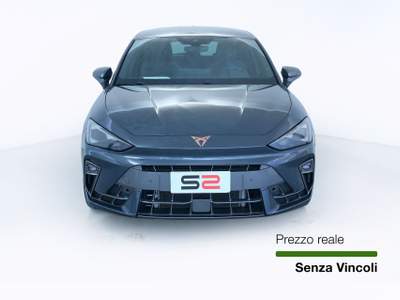 Cupra Leon Leon 2.0 TDI 150 CV DSG Fari Full LED/Telecamera multifunzionale Grigio usata Feltre
