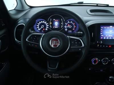 Fiat 500L 1.3 Multijet 95cv Mirror N1 prezzo + IVA Bianco usata Feltre