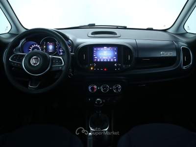 Fiat 500L 1.3 Multijet 95cv Mirror N1 prezzo + IVA Bianco usata Feltre
