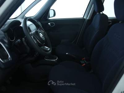 Fiat 500L 1.3 Multijet 95cv Mirror N1 prezzo + IVA Bianco usata Feltre