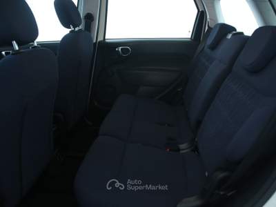Fiat 500L 1.3 Multijet 95cv Mirror N1 prezzo + IVA Bianco usata Feltre