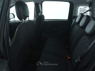 Fiat Panda 1.0 FireFly S&S Hybrid / Pack City / Neopatentati *PREZZO-CHIAVI-IN-MANO* Nero usata Feltre