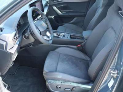 Cupra Formentor 1.5 Hybrid DSG Blu/Azzurro usata Pieve di Cento