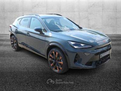 Cupra Formentor 1.5 Hybrid DSG Blu/Azzurro usata Pieve di Cento