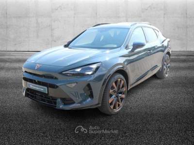 Cupra Formentor 1.5 Hybrid DSG Blu/Azzurro usata Pieve di Cento