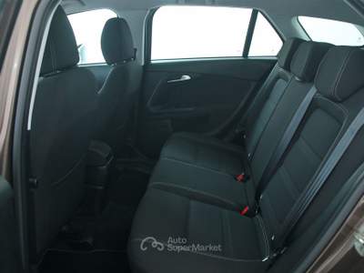 Fiat Tipo Tipo 1.6 Mjt S&S SW Lounge *EXTRA VANTAGGI Marrone usata Feltre
