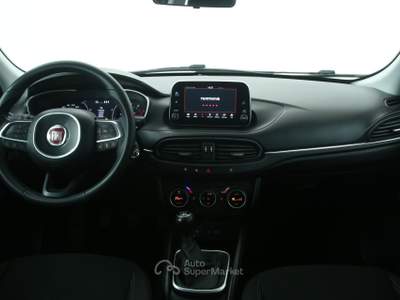 Fiat Tipo Tipo 1.6 Mjt S&S SW Lounge *EXTRA VANTAGGI Marrone usata Feltre