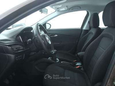 Fiat Tipo Tipo 1.6 Mjt S&S SW Lounge *EXTRA VANTAGGI Marrone usata Feltre