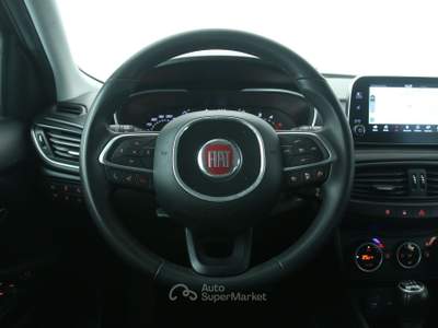 Fiat Tipo Tipo 1.6 Mjt S&S SW Lounge *EXTRA VANTAGGI Marrone usata Feltre