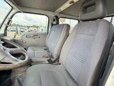 Nissan Cabstar 125cv Bianco usata Massafra