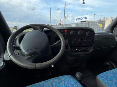 Iveco Daily 35-13 Bianco usata Massafra