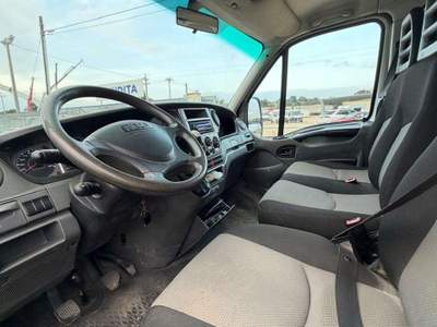 Iveco Daily 35-14 Bianco usata Massafra