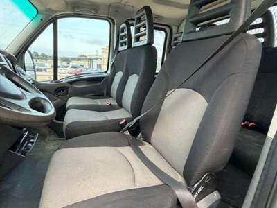 Iveco Daily 35-14 Bianco usata Massafra