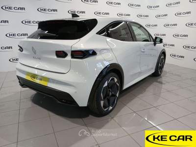 Renault Clio 1.2 TCe 115 techno - PREZZO REALE ** Bianco usata Santarcangelo di Romagna