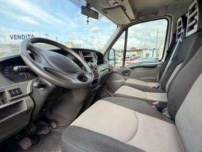 Iveco Daily 35-13 usata Massafra