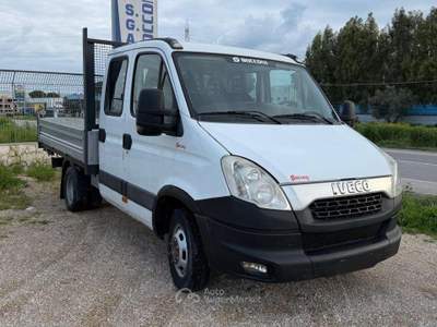 Iveco Daily 35-13 usata Massafra
