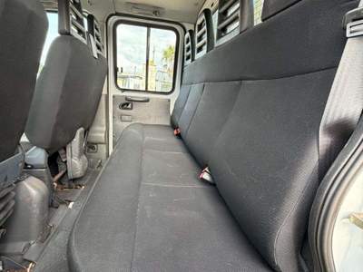 Iveco Daily 35-13 usata Massafra