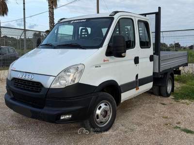 Iveco Daily 35-13 usata Massafra