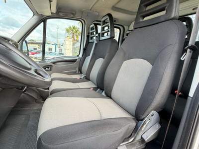 Iveco Daily 35-13 usata Massafra