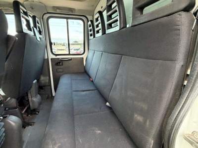 Iveco Daily 35-15 Bianco usata Massafra