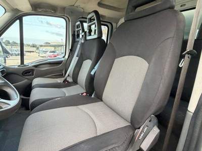 Iveco Daily 35-15 Bianco usata Massafra