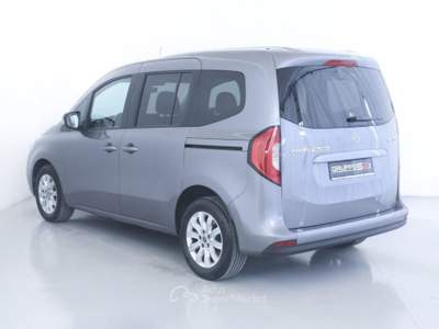 Mercedes-Benz Citan 1.5 110 CDI Tourer Long FARI LED/RETROCAMERA *EXTRA VANTAGGI Grigio usata Feltre